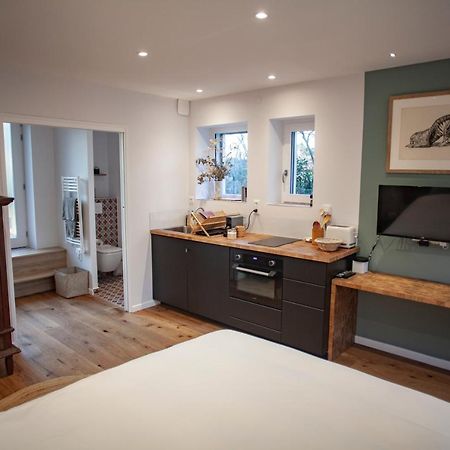 Lyonest Chambre D'Hotes Bagian luar foto