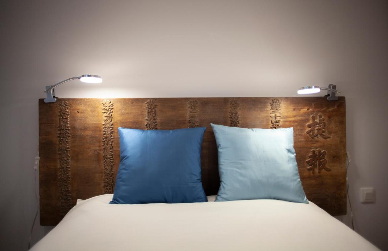 Lyonest Chambre D'Hotes Bagian luar foto